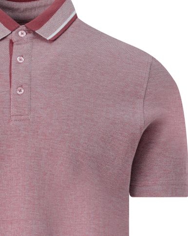 The BLUEPRINT Premium - Polo KM