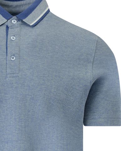 The BLUEPRINT Premium - Polo KM
