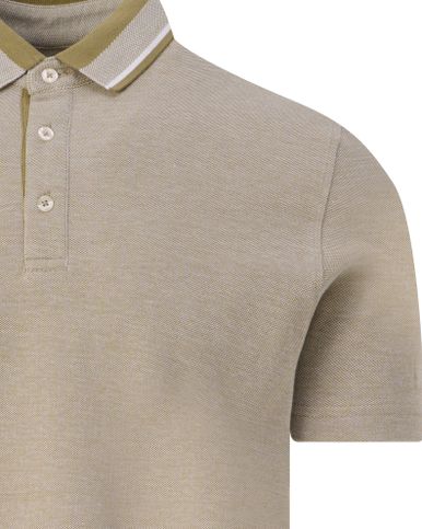 The BLUEPRINT Premium - Polo KM