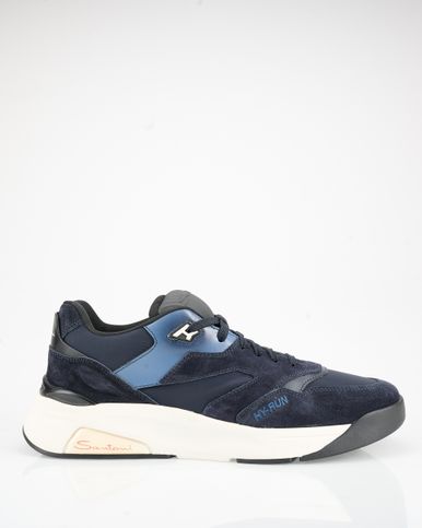 Santoni Sneakers