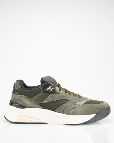 Santoni Sneakers