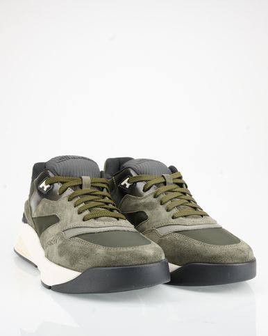 Santoni Sneakers