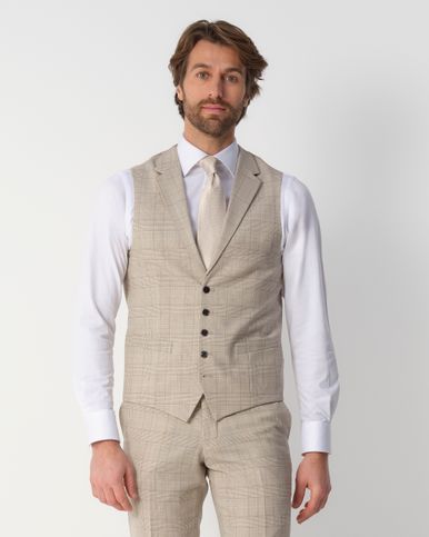 Recall Hunt 80 Gilet