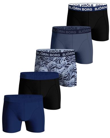 Boxershorts voor heren Ondergoed online OFM