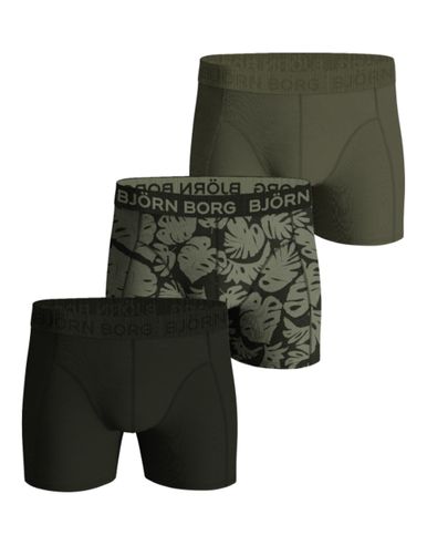 Boxershorts voor heren Ondergoed online OFM