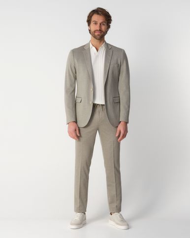 Runway PARTY - Mix & Match Colbert Romeo