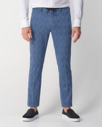 Runway PARTY - Mix & Match Pantalon Matteo