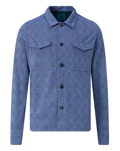 Runway PARTY - Overshirt Renzo mix & match