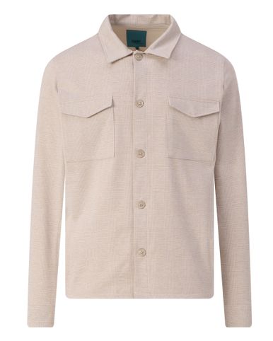 Runway PARTY - Overshirt Renzo mix & match