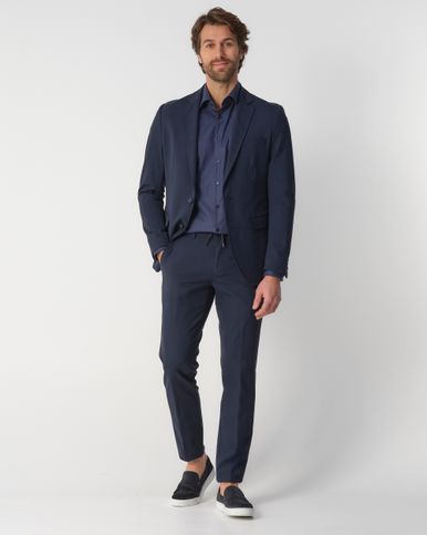 Runway PARTY - Mix & Match Colbert Romeo