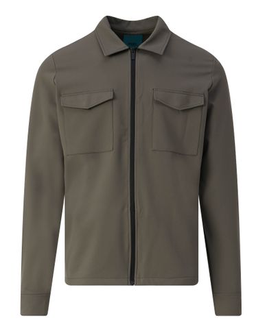 Runway PARTY - Overshirt Renzo mix & match