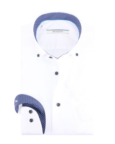The BLUEPRINT Premium - Trendy overhemd LM BP53-1