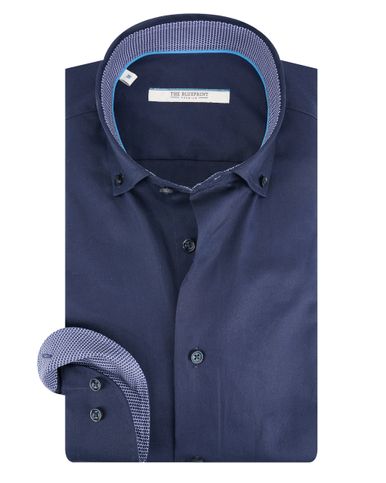 The BLUEPRINT Premium - Trendy overhemd LM BP53-3