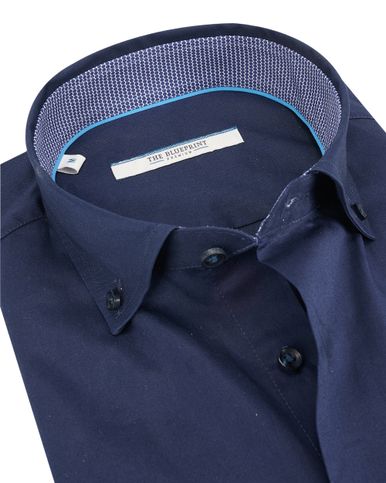 The BLUEPRINT Premium - Trendy overhemd LM BP53-3