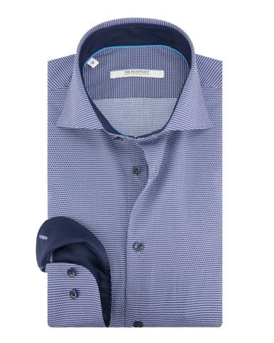 The BLUEPRINT Premium - Trendy overhemd LM BP53-7