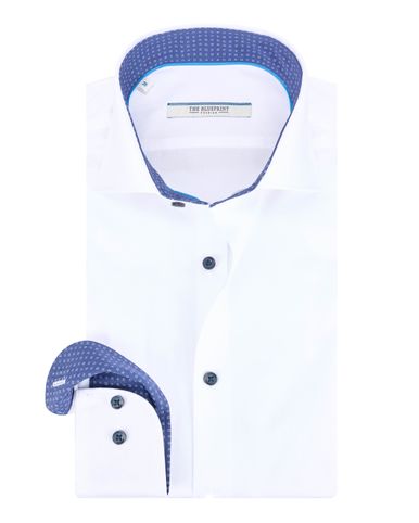 The BLUEPRINT Premium - Trendy overhemd LM BP54-1