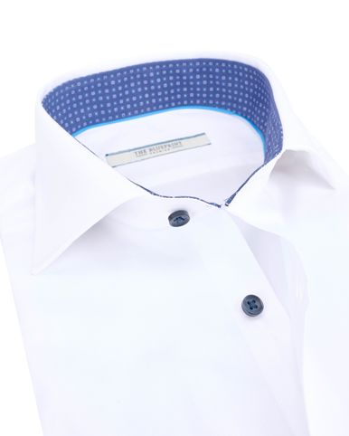 The BLUEPRINT Premium - Trendy overhemd LM BP54-1
