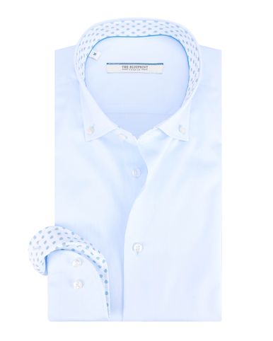 The BLUEPRINT Premium - Trendy overhemd LM BP54-2