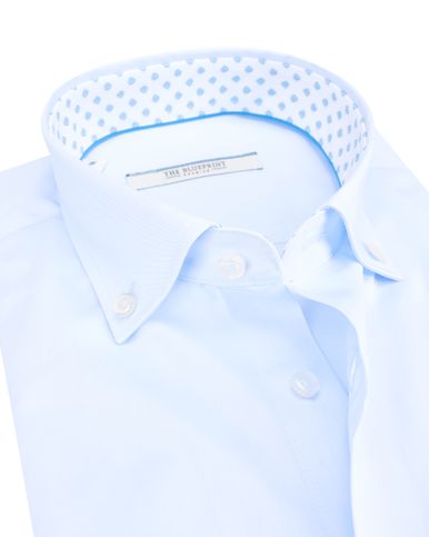 The BLUEPRINT Premium - Trendy overhemd LM BP54-2