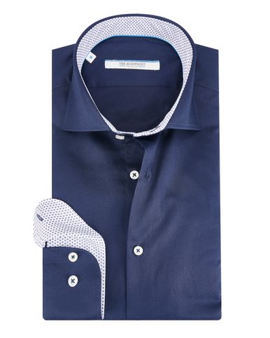 The BLUEPRINT Premium - Trendy overhemd LM BP54-3