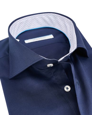 The BLUEPRINT Premium - Trendy overhemd LM BP54-3