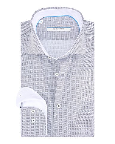 The BLUEPRINT Premium - Trendy overhemd LM BP54-5
