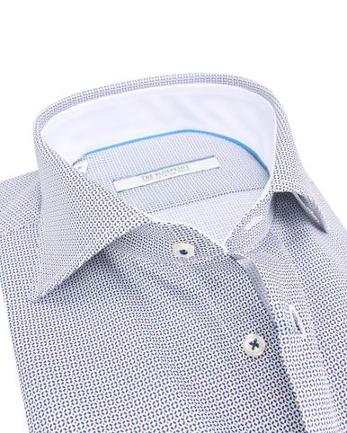The BLUEPRINT Premium - Trendy overhemd LM BP54-5
