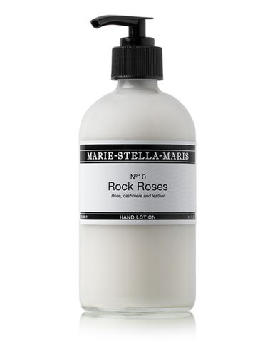 Marie Stella Maris - Hand lotion Rock Roses