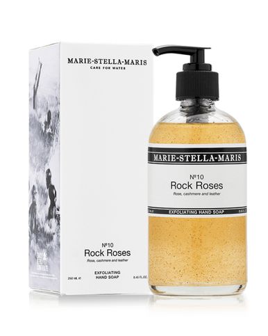 Marie Stella Maris Hand soap Rock Roses