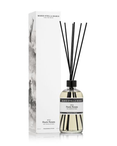 Marie Stella Maris Fragrance sticks Rock Roses