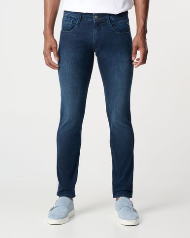 Replay Anbass Powerstretch Jeans