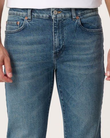 Won Hundred Dean Jeans