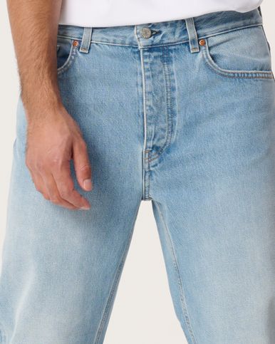 Won Hundred Ben Jeans