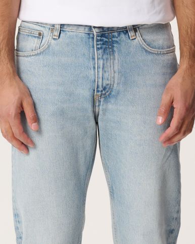 Won Hundred Archer Jeans