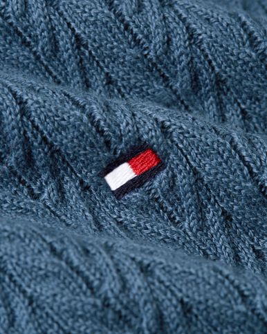 Tommy Hilfiger Menswear Schipperstrui