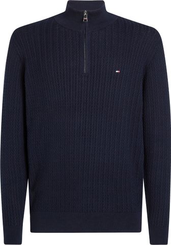 Tommy Hilfiger Menswear Schipperstrui