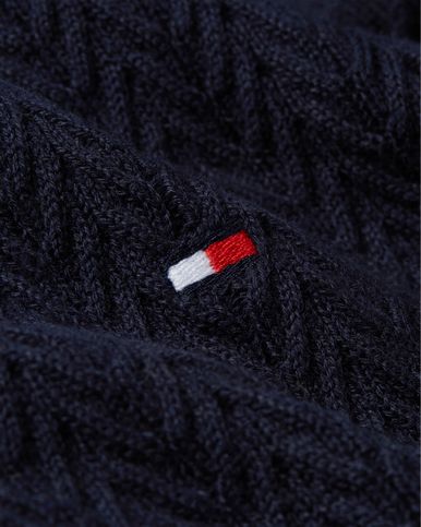 Tommy Hilfiger Menswear Schipperstrui