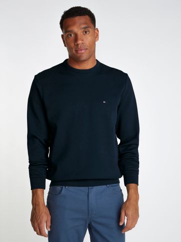 Tommy Hilfiger Menswear Sweater