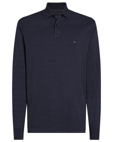 Tommy Hilfiger Menswear Polo LM