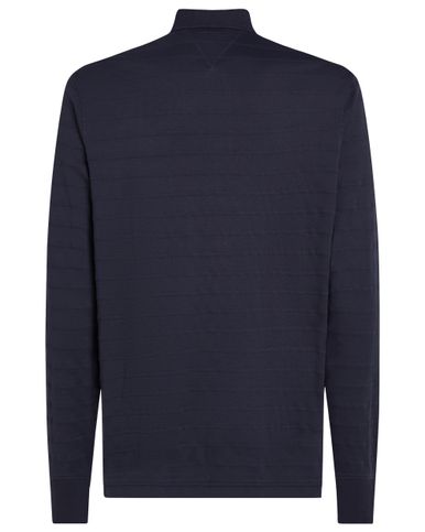 Tommy Hilfiger Menswear Polo LM