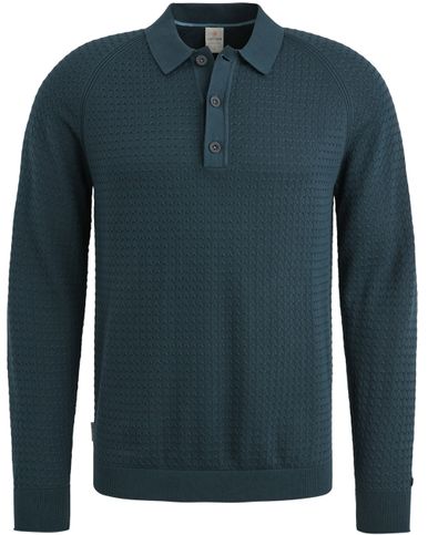 Cast Iron Polo LM