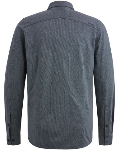 Cast Iron Casual Overhemd LM