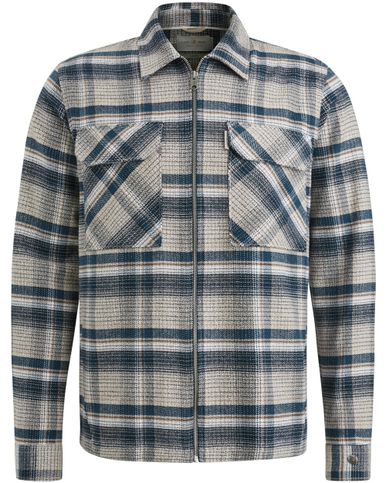 Cast Iron Overshirt