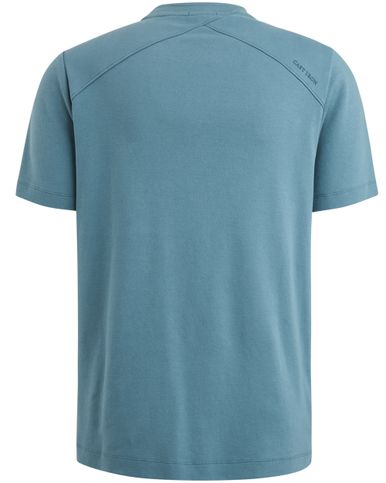 Cast Iron T-shirt KM