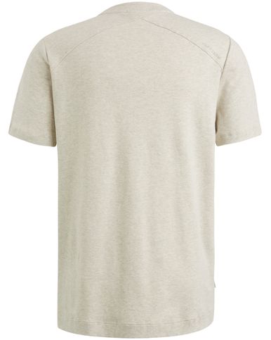 Cast Iron T-shirt KM