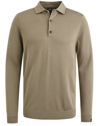 Vanguard Polo LM