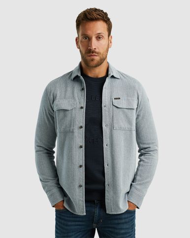PME Legend Overhemden voor heren Shop nu OFM