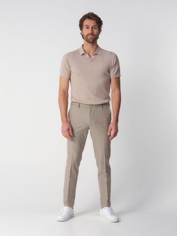 Drykorn Ajend Mix & Match Pantalon