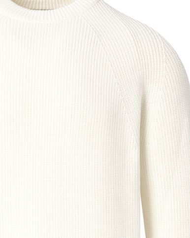 Drykorn Rippley Trui ronde hals
