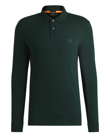 Boss Casual Passerby Polo LM